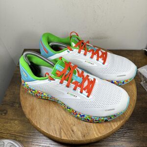 Brooks Ghost 15 Shoes Womens Size 13 Running Athletic Sneakers 1203531B127